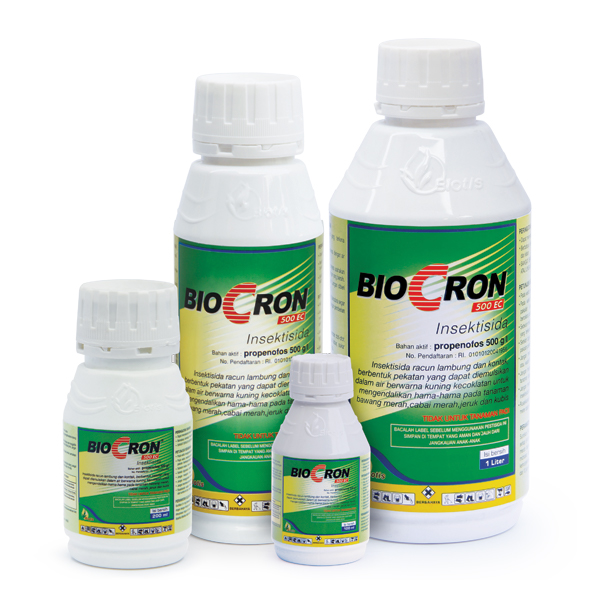 BIOCRON 500 EC