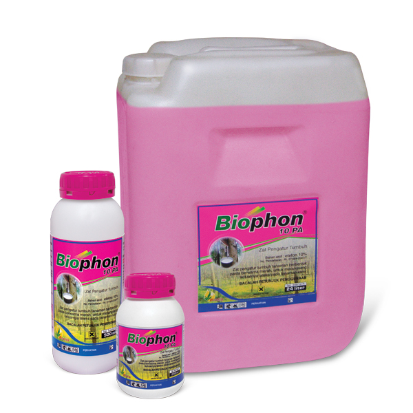 BIOPHON 10 PA