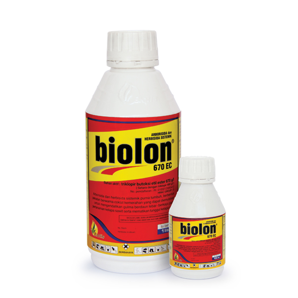BIOLON 670 EC