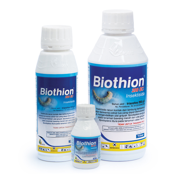 BIOTHION 200 EC