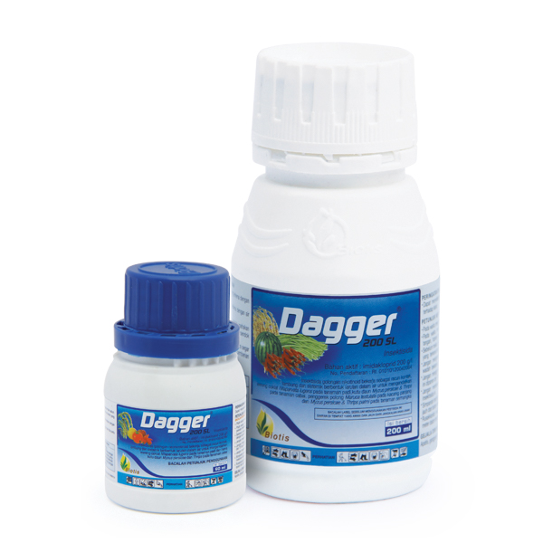 DAGGER 200 SL