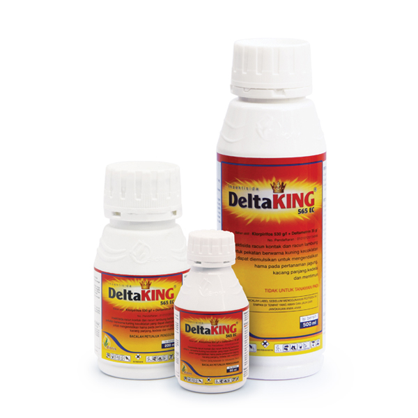 DELTAKING 565 EC