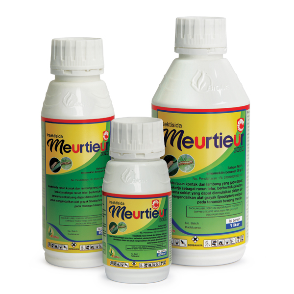 MEURTIEUR 30 EC