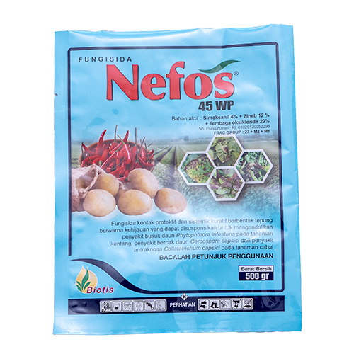 NEFOS 45 WP