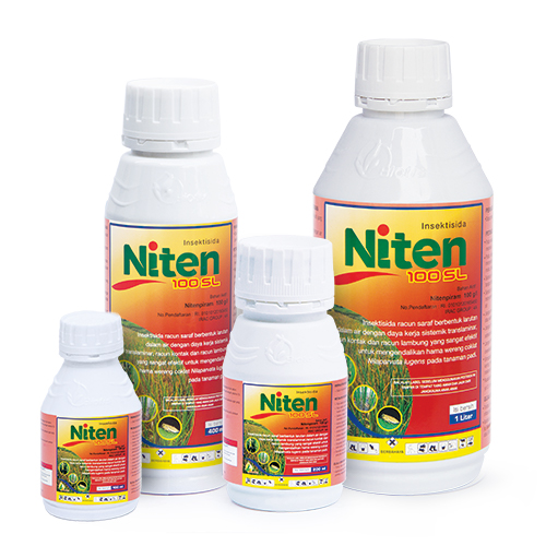 NITEN 100 SL