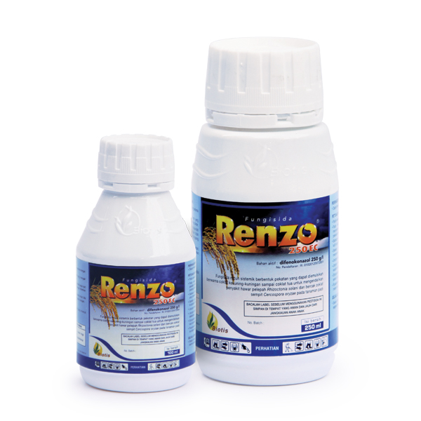 RENZO 250 EC