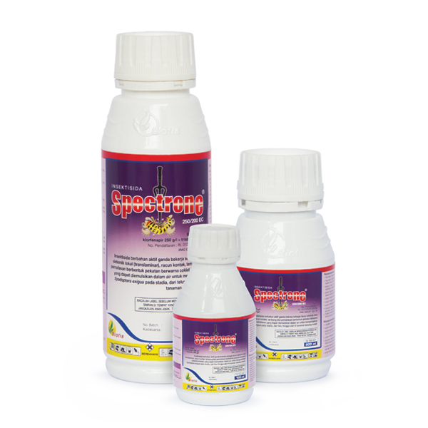 SPECTRONE 250/200 EC