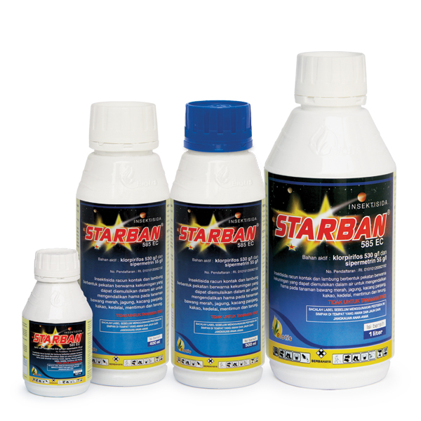 STARBAN 530/55 EC