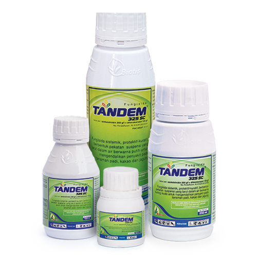 TANDEM 200/125 SC