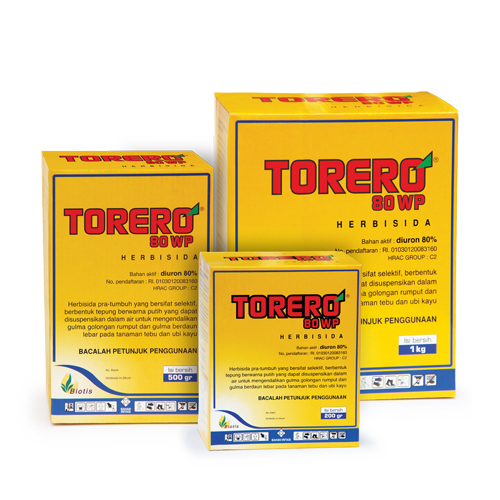 TORERO 80 WP