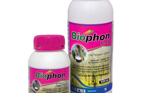 BIOPHON 10 PA