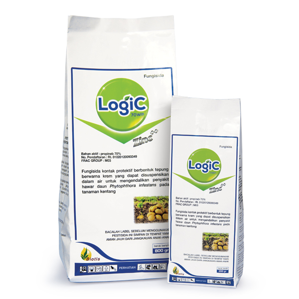 LOGIC 70 WP