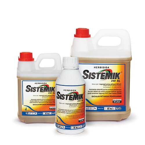 SISTEMIK 240 SL