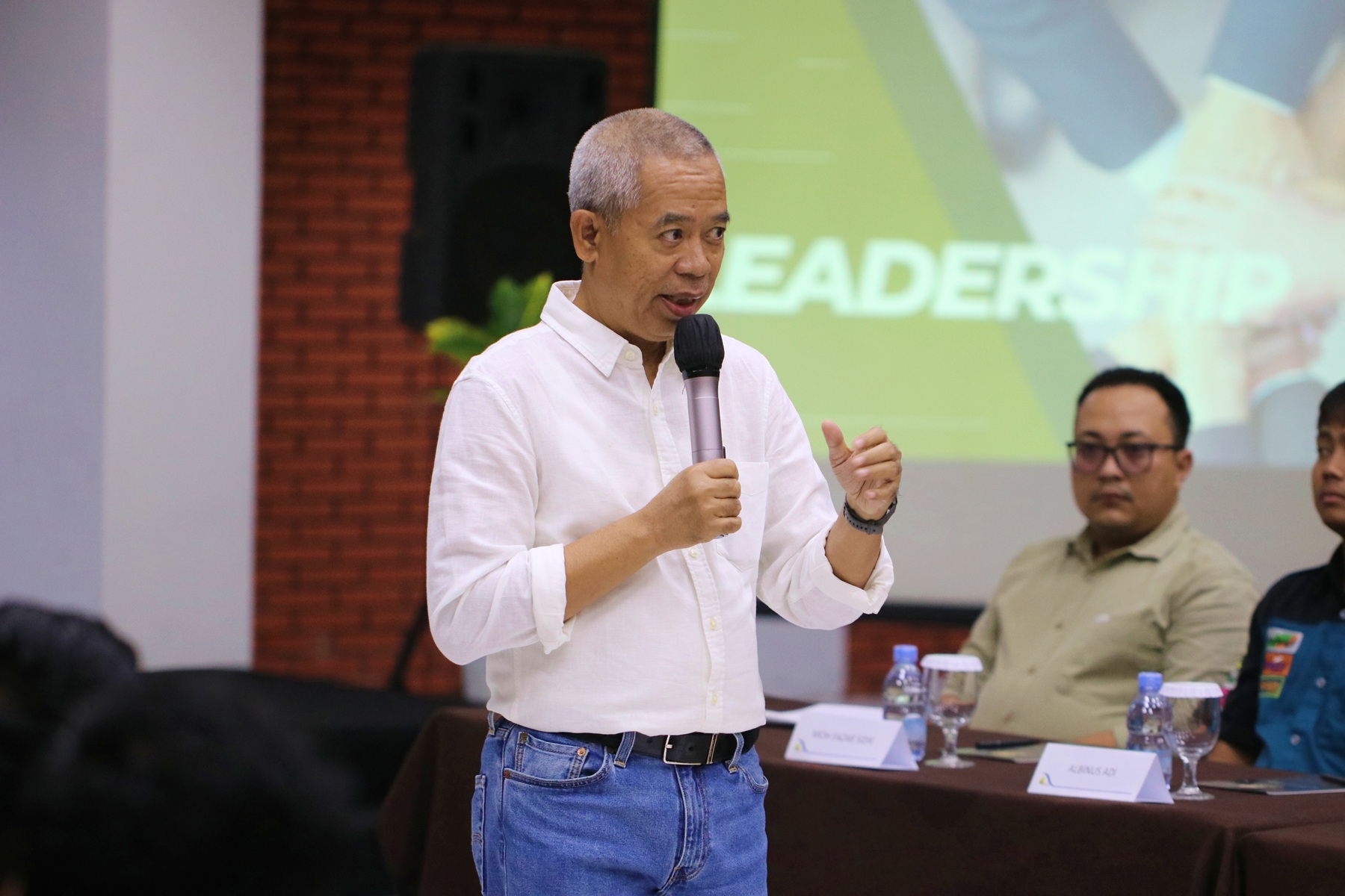 Danang Dwijonarko
