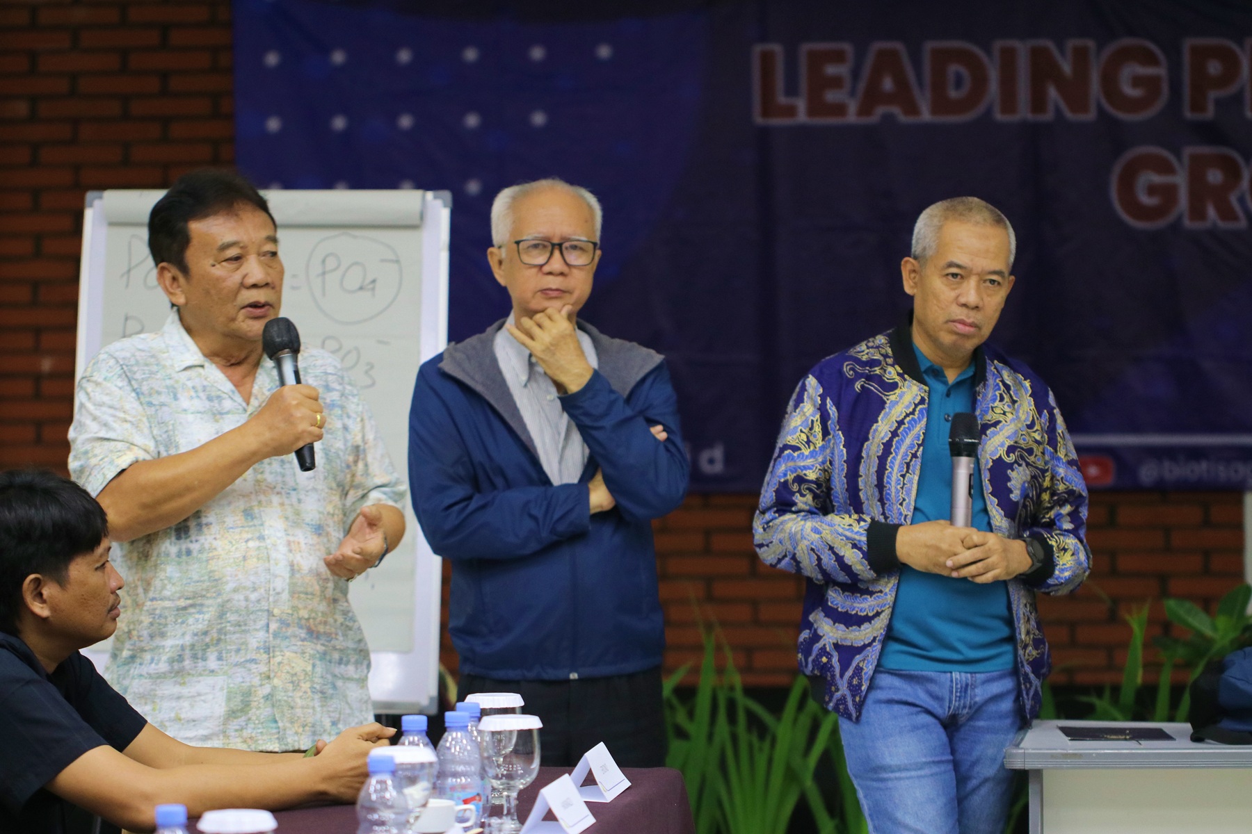 Leadership Coaching Indonesia