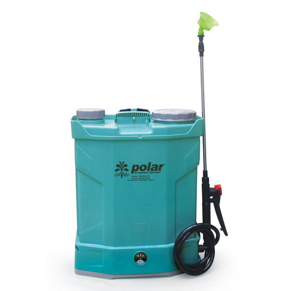 SPRAYER ELEKTRIK