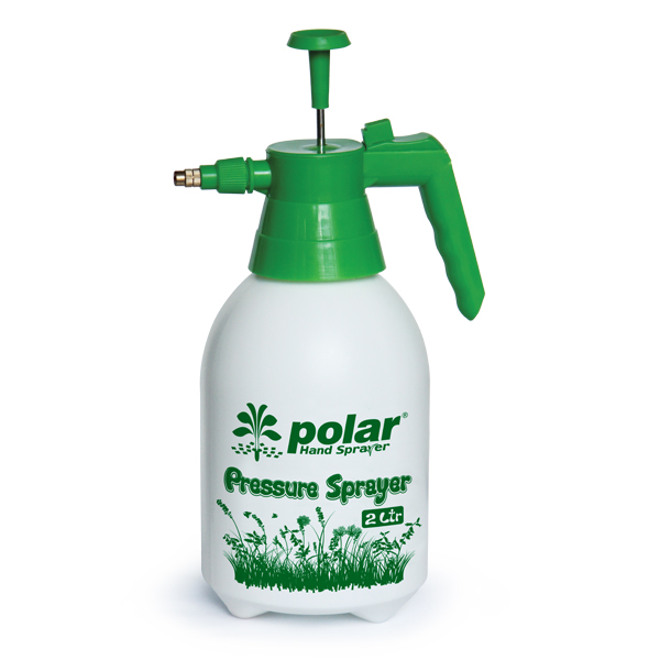 SPRAYER GENGGAM